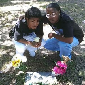 Meet your Posher, Gary