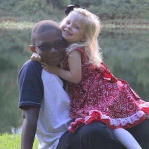 Meet your Posher, Shelley