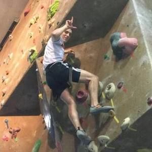 Meet your Posher, Sammy