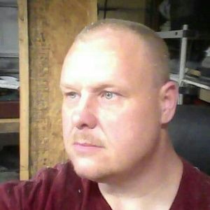 Meet your Posher, Steve