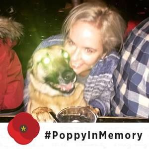 Meet your Posher, Amy