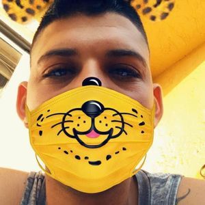 Meet your Posher, Thiago