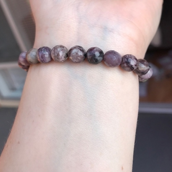 Hamsa Beaded Bracelet - Picture 5 of 5