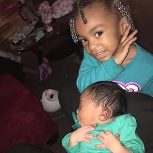 Meet your Posher, Darrell