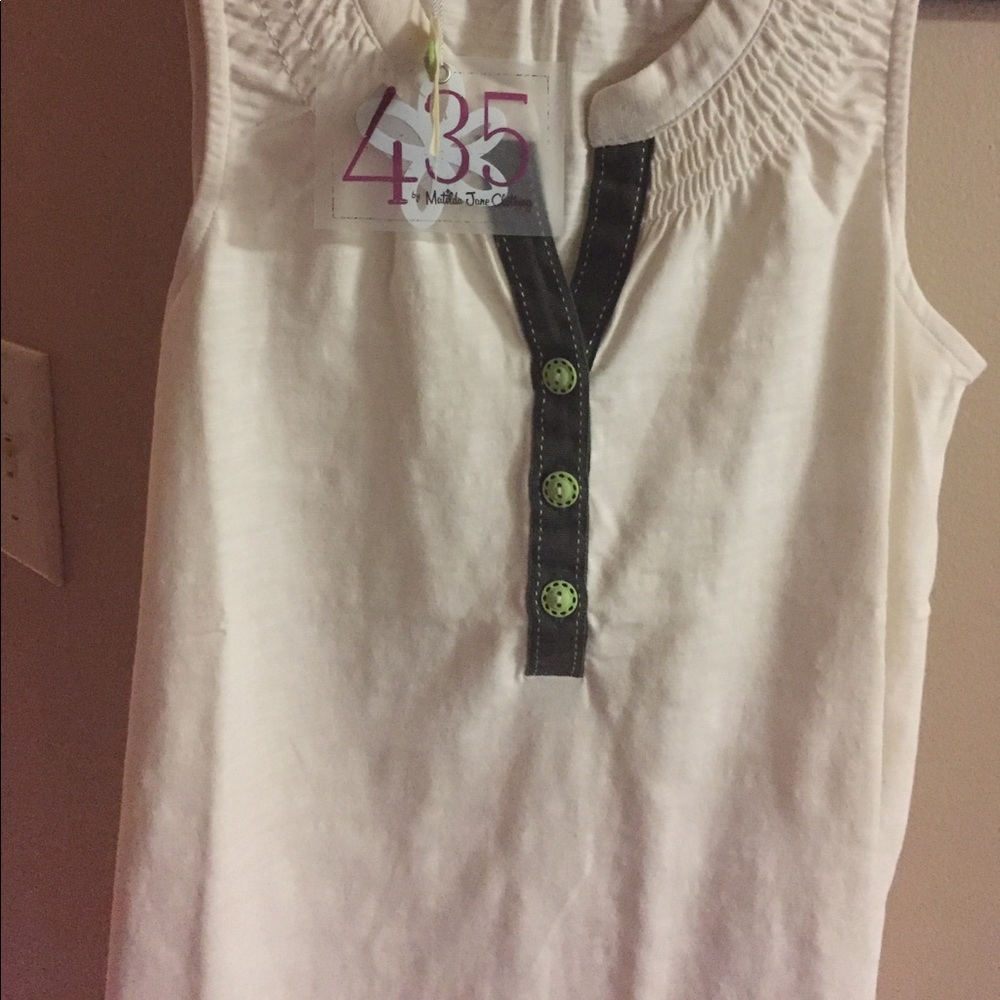 Girls size 10 Matilda Jane too