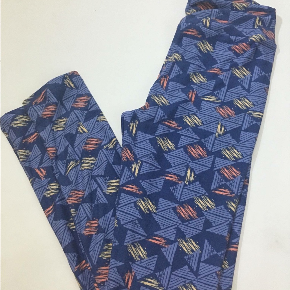 Tween Lularoe Leggings