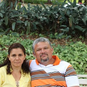 Meet your Posher, Jose inaldo