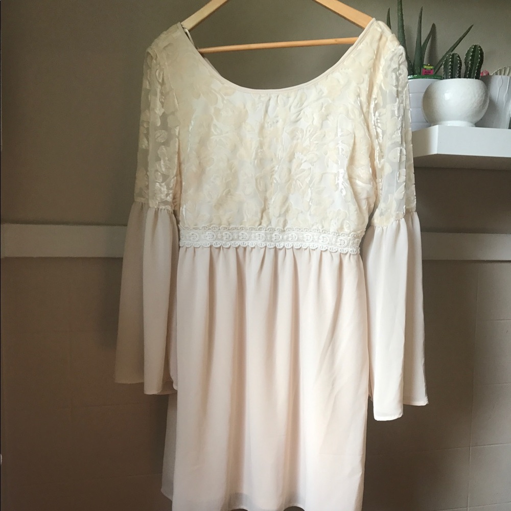 Flying Tomato Dress NWT
