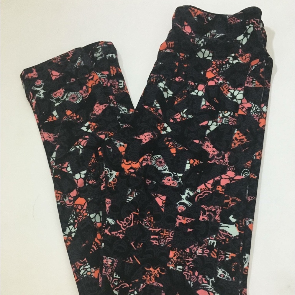 Tween Leggings
