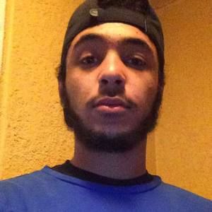 Meet your Posher, Devaughn