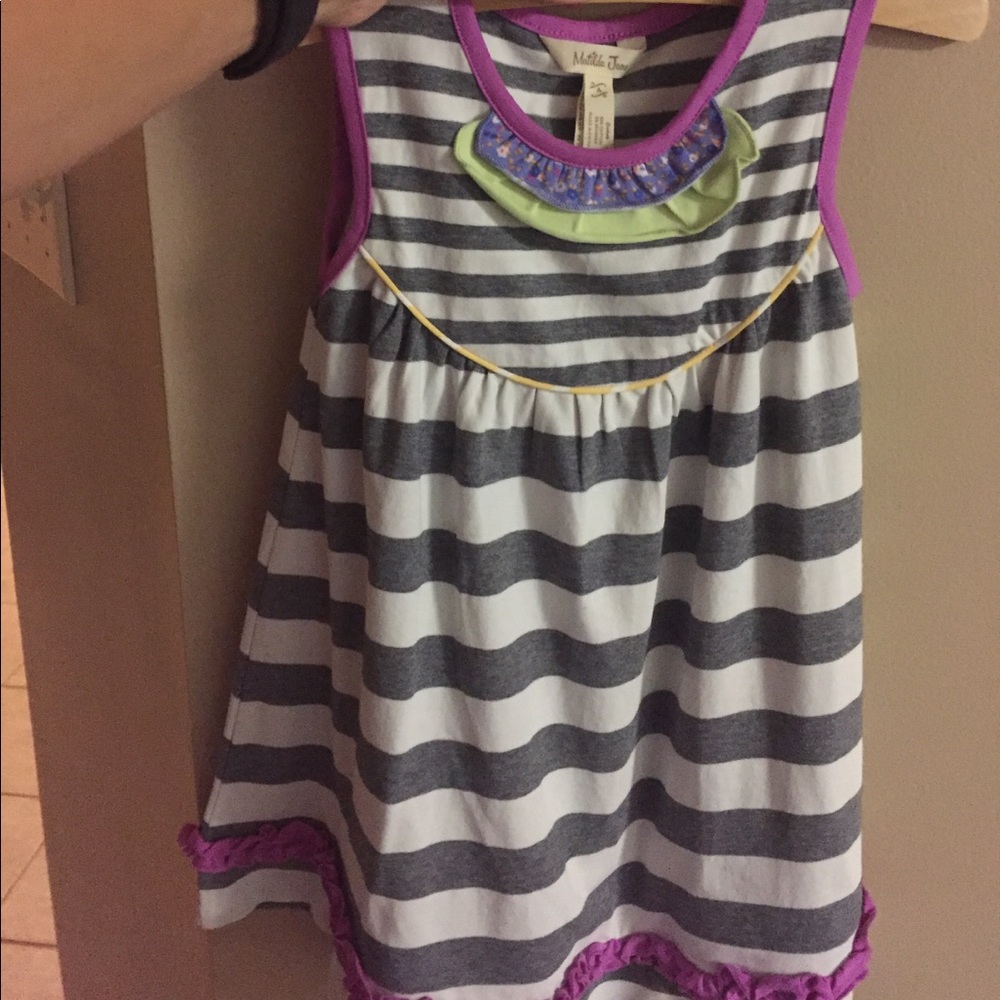 Matilda Jane size 4