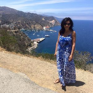 Meet your Posher, Irene