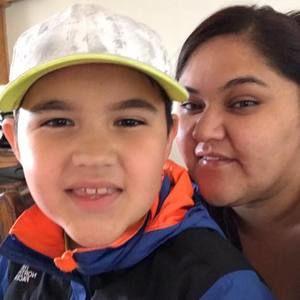 Meet your Posher, Louisa