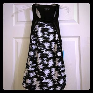 New w/ Tags Be Inspired Work Out Shirt