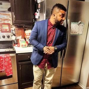 Meet your Posher, Todd