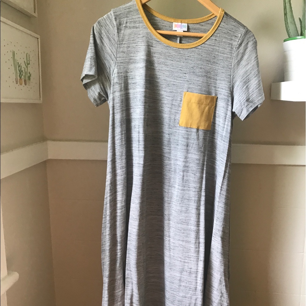 Carly Dress XS