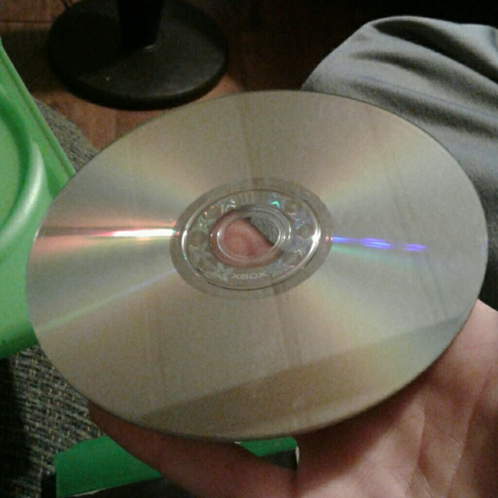 Fable for Xbox - Picture 3 of 3