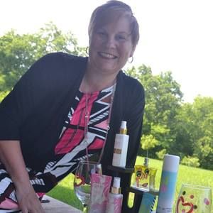 Meet your Posher, Karen