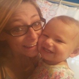 Meet your Posher, Desiree