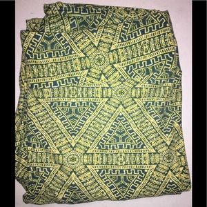 LuLaRoe TC Leggings - BNWT