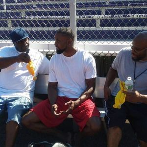 Meet your Posher, Mike