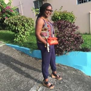 Meet your Posher, Lesleyles