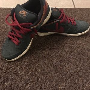 Nike SB Dunk Low Pro