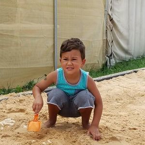 Meet your Posher, Maylin