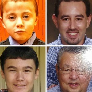 Meet your Posher, Joe