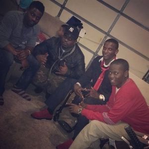 Meet your Posher, Patrick