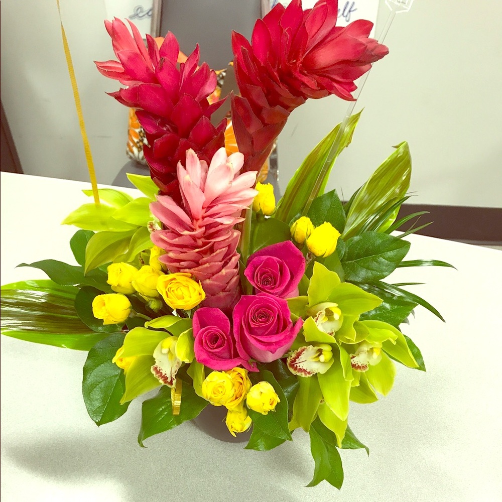 Meet your Posher, Laura