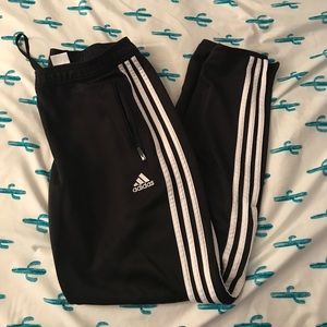 Adidas Track Pants