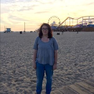 Meet your Posher, Kaitlynn