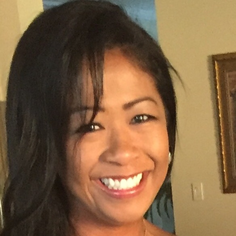 Meet your Posher, Jenny