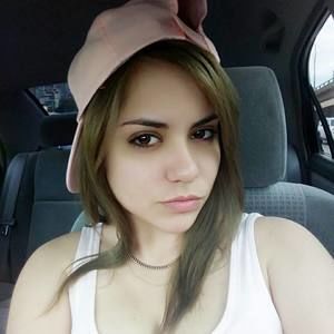 Meet your Posher, Glenys