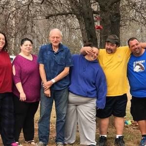 Meet your Posher, Bethany