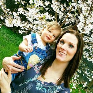 Meet your Posher, Candice