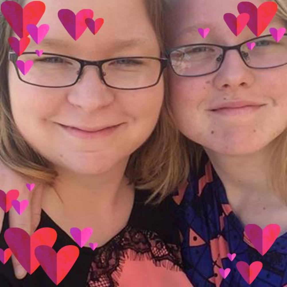 Meet your Posher, Chrissy