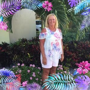 Meet your Posher, Teresa