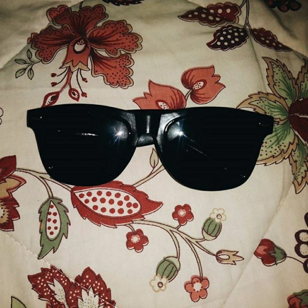 Black Sunglasses 😎