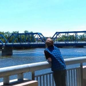 Meet your Posher, Tyler