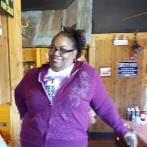 Meet your Posher, Lornetta penny