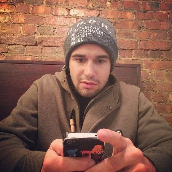 Meet your Posher, Ben - Picture 1 of 1