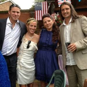 Meet your Posher, Micky