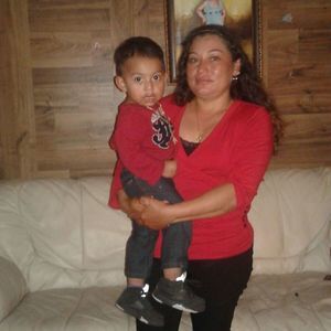 Meet your Posher, Maria