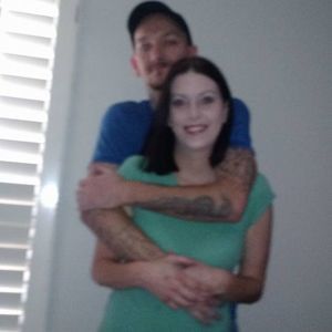 Meet your Posher, Erin n wesley