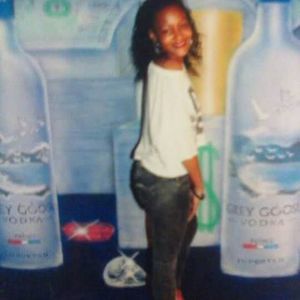 Meet your Posher, Shawanna