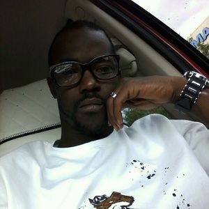 Meet your Posher, Lamar