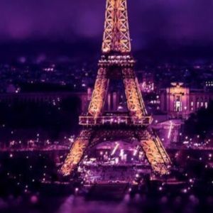 Meet your Posher, Kaitlyn