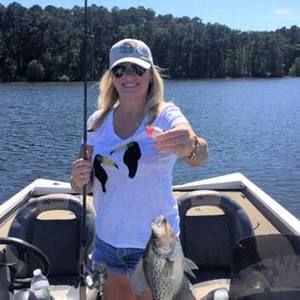 Meet your Posher, Anne